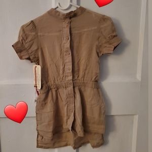 DA-NANG HANDKERCHIEF TUNIC